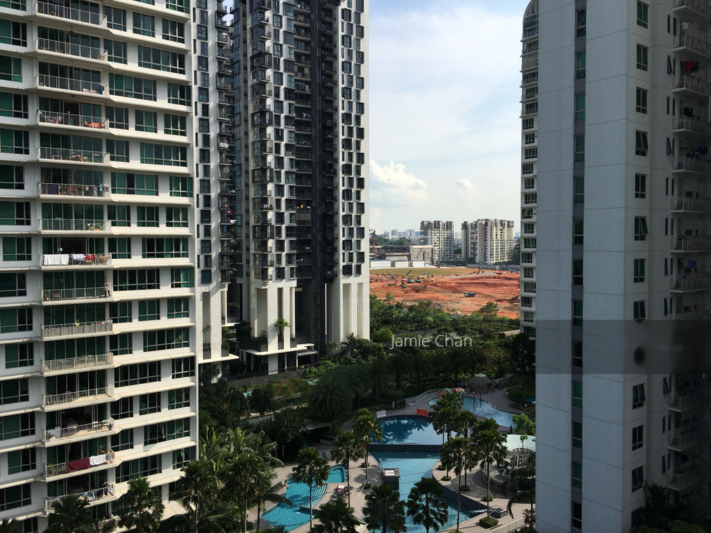 Tree House (D23), Condominium #145850762